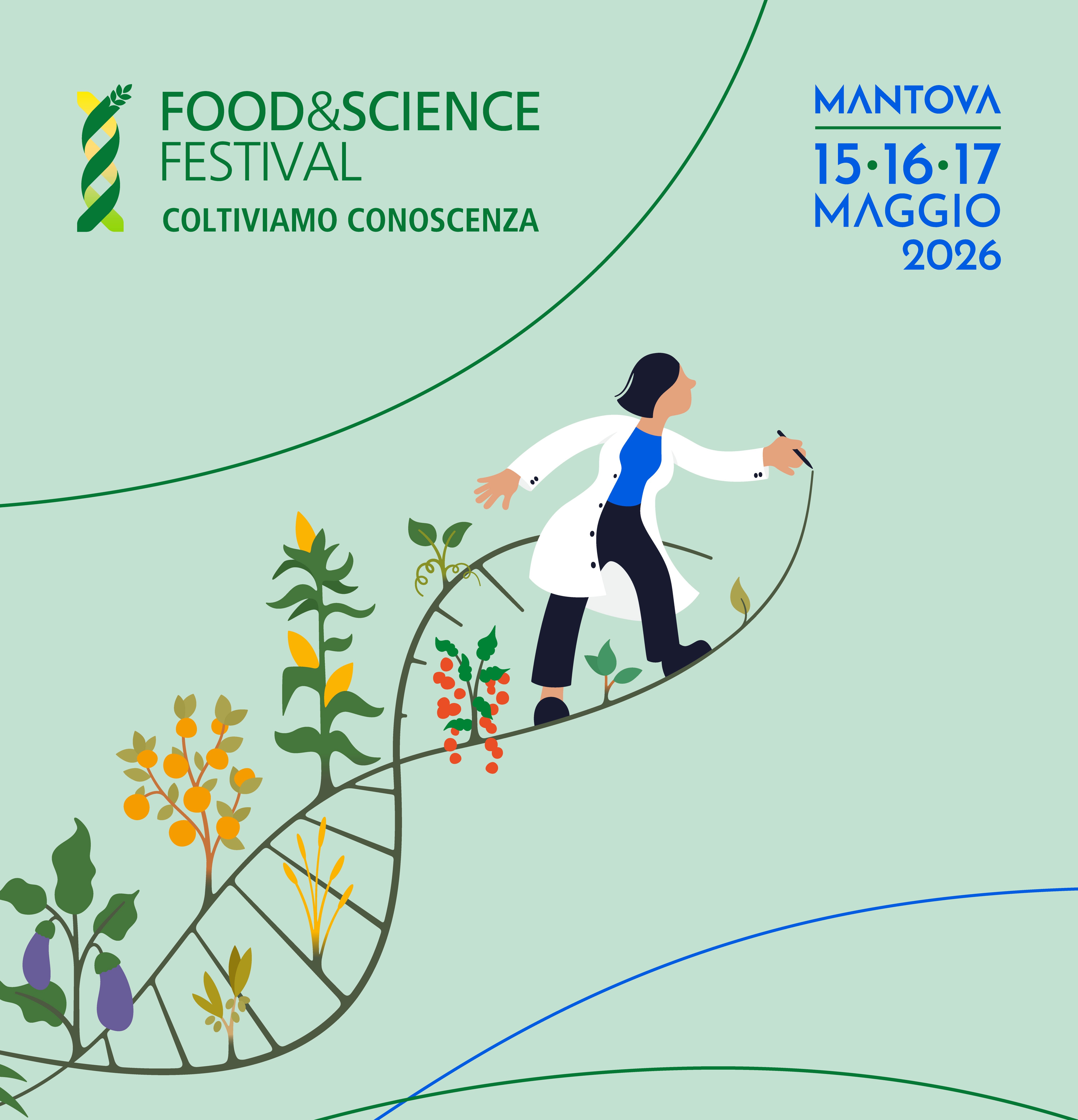 Food&Science 2026