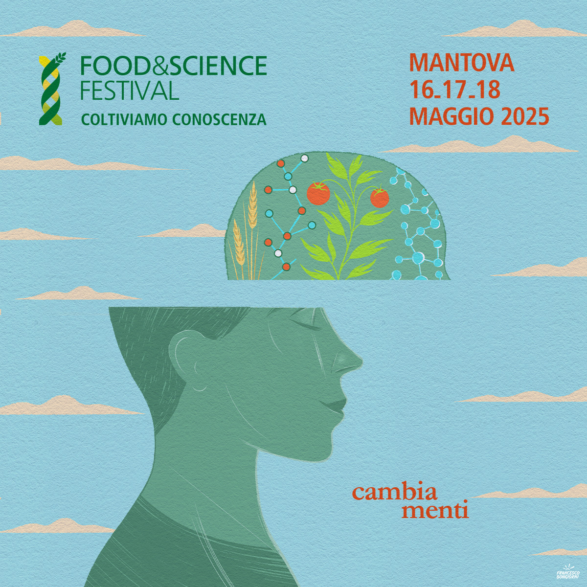 Food&Science Festival