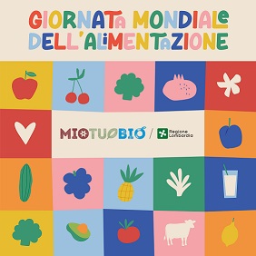 Giornata Mondiale dell'Alimentazione