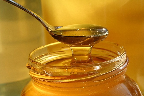 Biologico miele