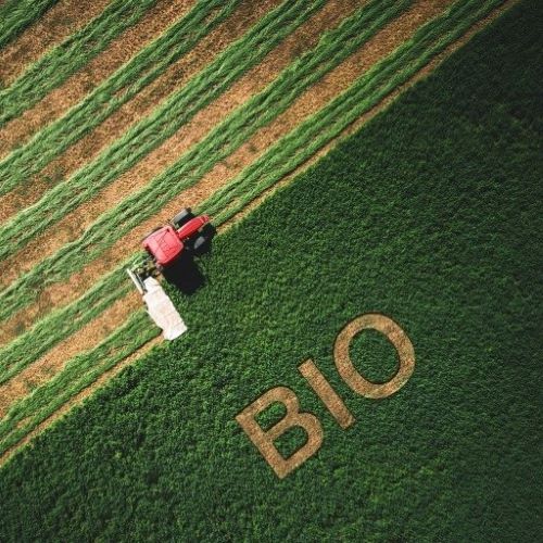 Giornata della produzione biologica